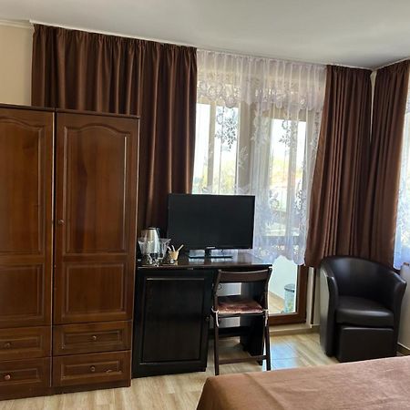 Къща За Гости Ани Sozopol Exterior photo