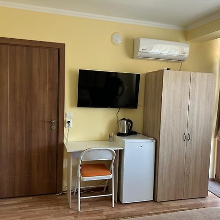 Къща За Гости Ани Sozopol Exterior photo