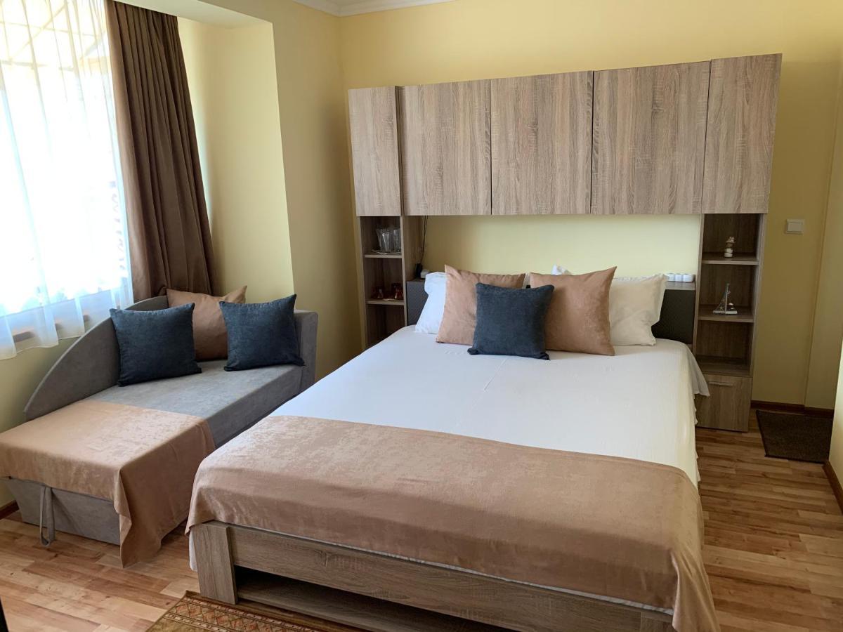Къща За Гости Ани Sozopol Exterior photo