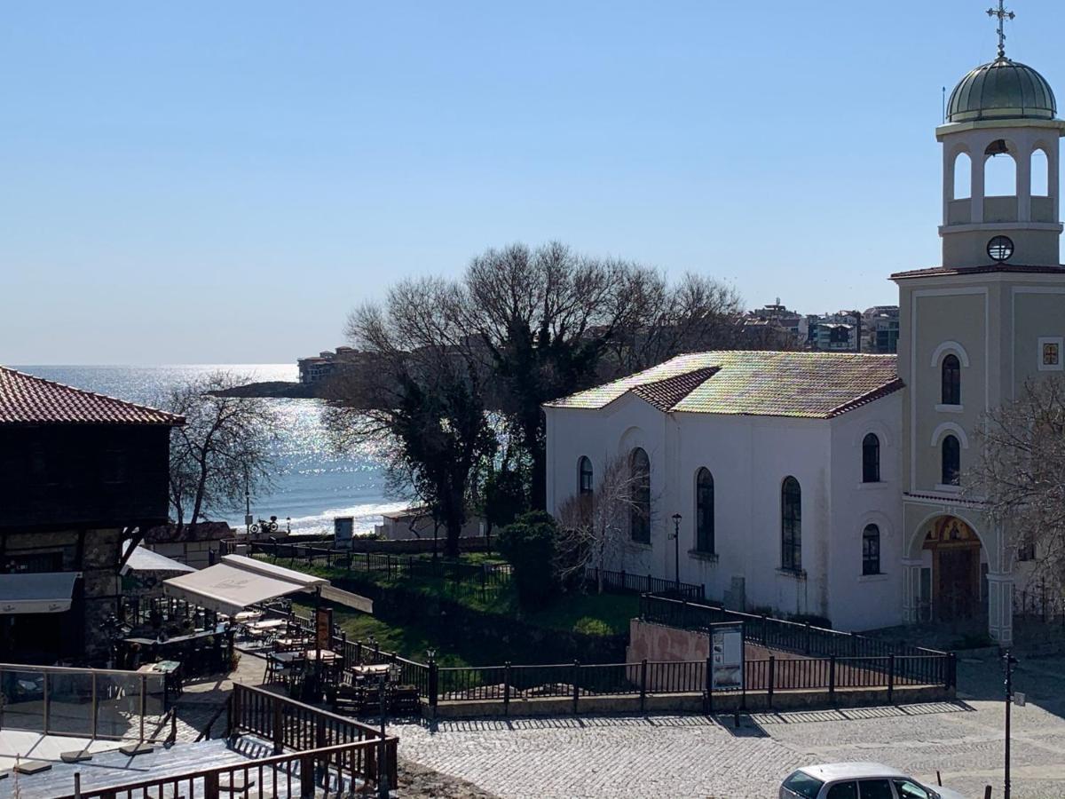 Къща За Гости Ани Sozopol Exterior photo