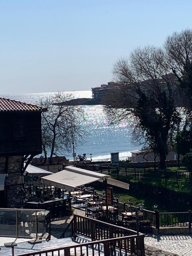 Къща За Гости Ани Sozopol Exterior photo
