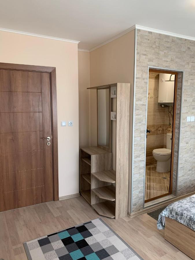 Къща За Гости Ани Sozopol Exterior photo