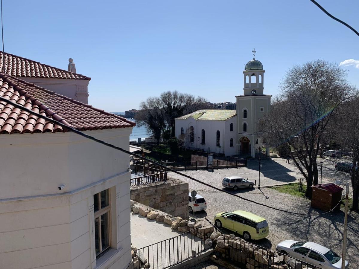 Къща За Гости Ани Sozopol Exterior photo