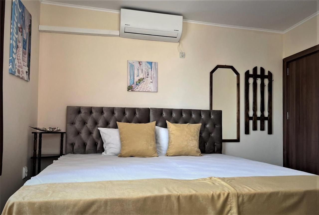Къща За Гости Ани Sozopol Exterior photo