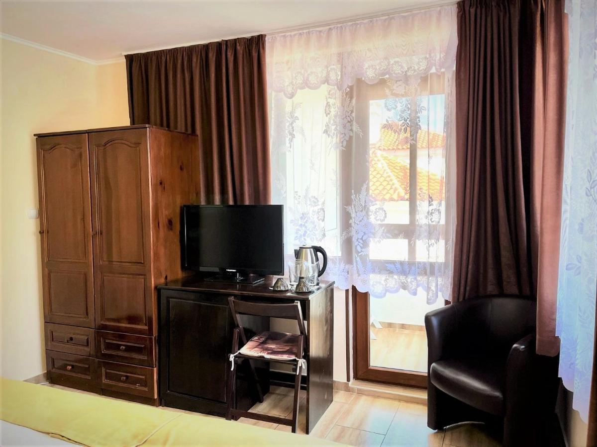 Къща За Гости Ани Sozopol Exterior photo