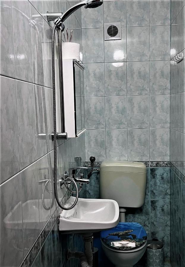 Къща За Гости Ани Sozopol Exterior photo