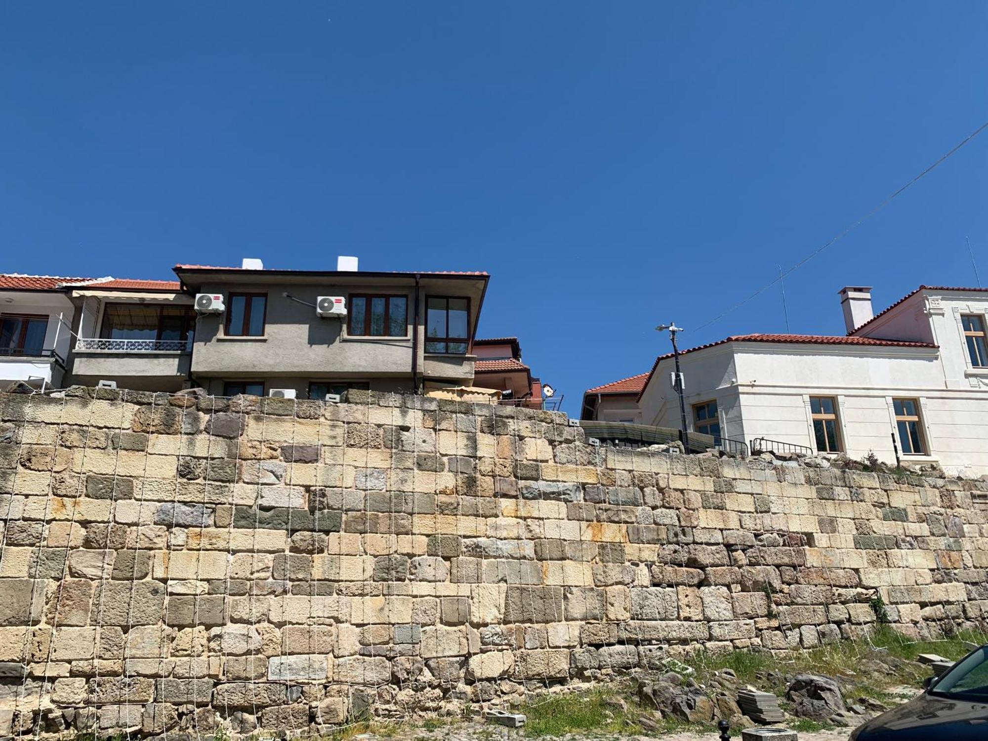 Къща За Гости Ани Sozopol Exterior photo