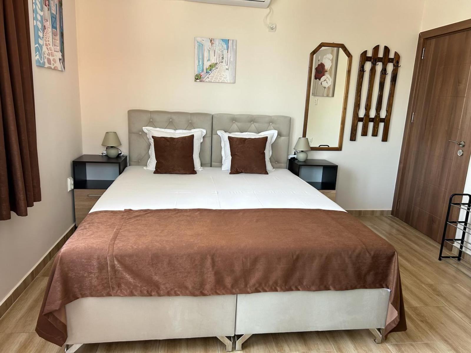 Къща За Гости Ани Sozopol Exterior photo