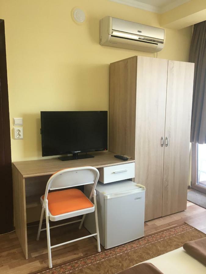 Къща За Гости Ани Sozopol Exterior photo
