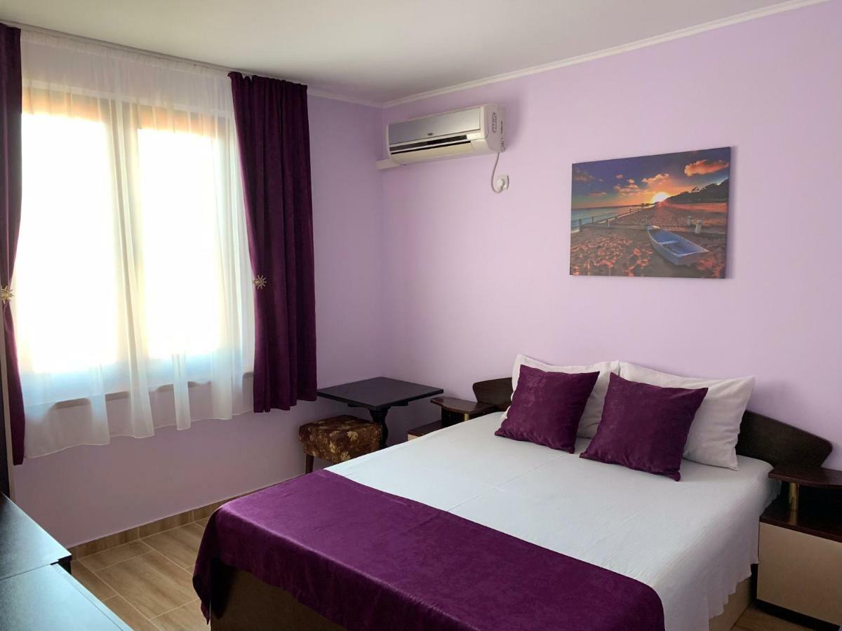 Къща За Гости Ани Sozopol Exterior photo