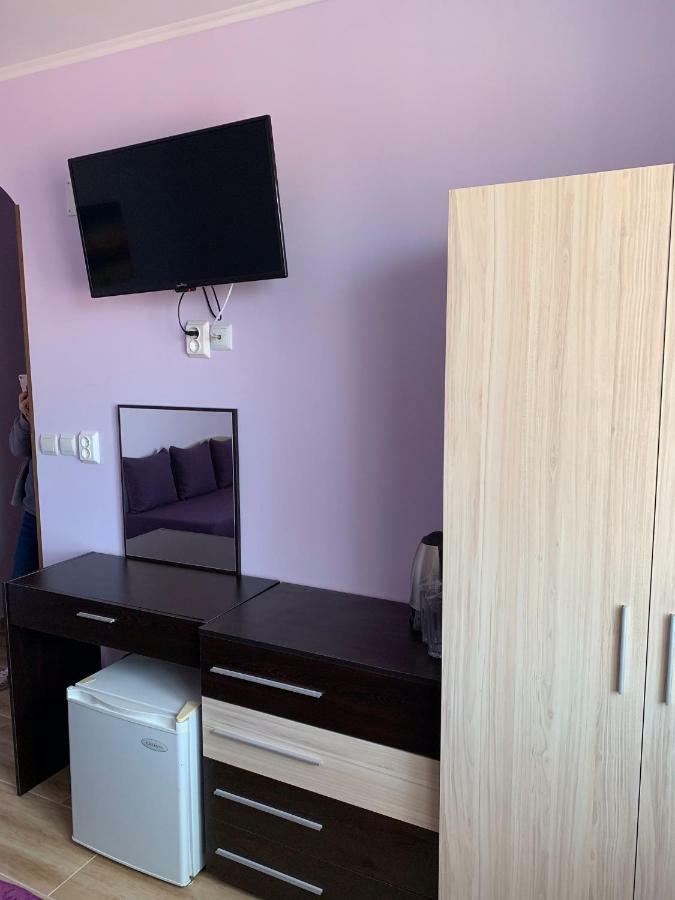 Къща За Гости Ани Sozopol Exterior photo