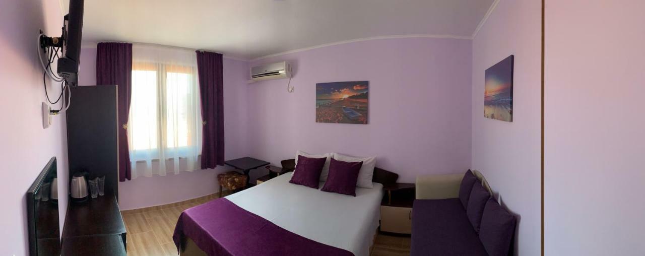 Къща За Гости Ани Sozopol Exterior photo