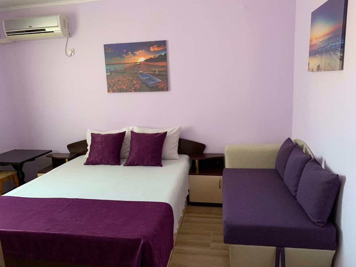 Къща За Гости Ани Sozopol Exterior photo